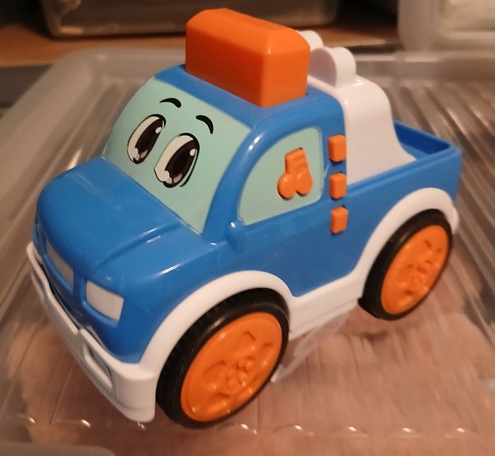 Lots de camions neuf - photo numéro 3