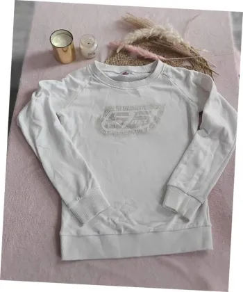 Pull diesel taille S