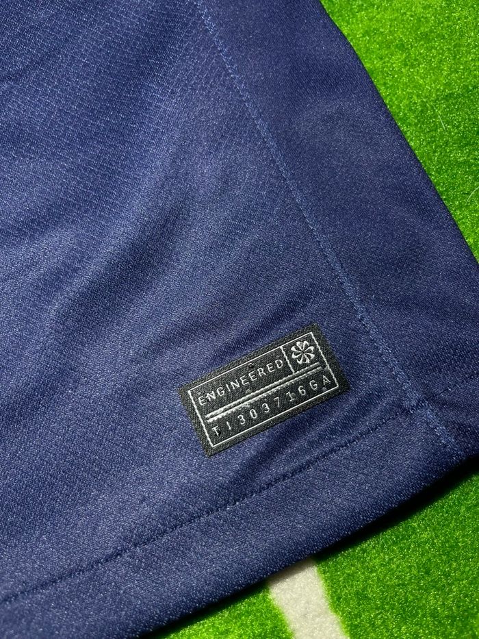 Maillot foot PSG 🇫🇷 home 2024/25 Dembele finale LDC - photo numéro 10