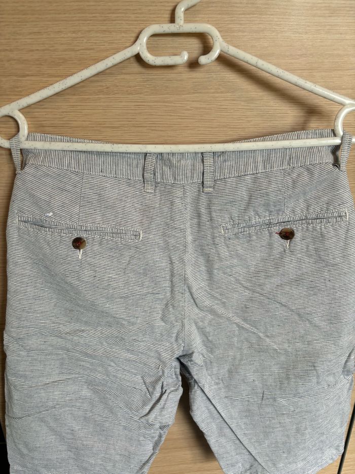 Short en coton - photo numéro 3