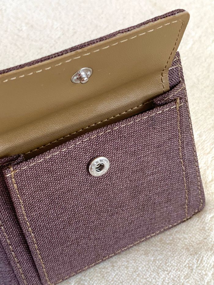 Porte-Feuille homme Spirit St Louis en polyester - photo numéro 5