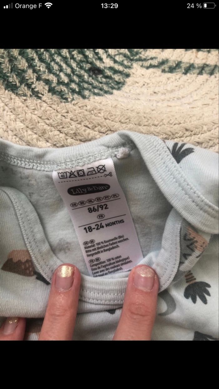 Lot 2 body - photo numéro 2