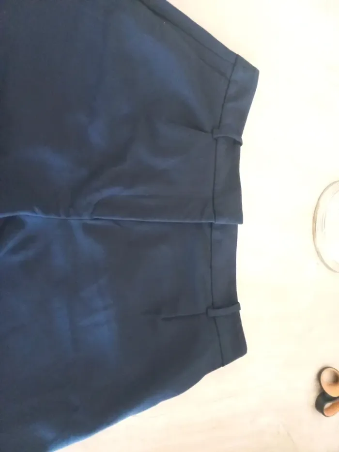 Short Zara - photo numéro 2