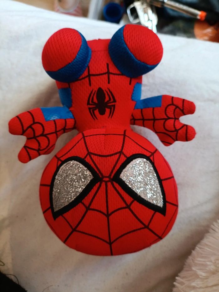 Lot spiderman - photo numéro 5