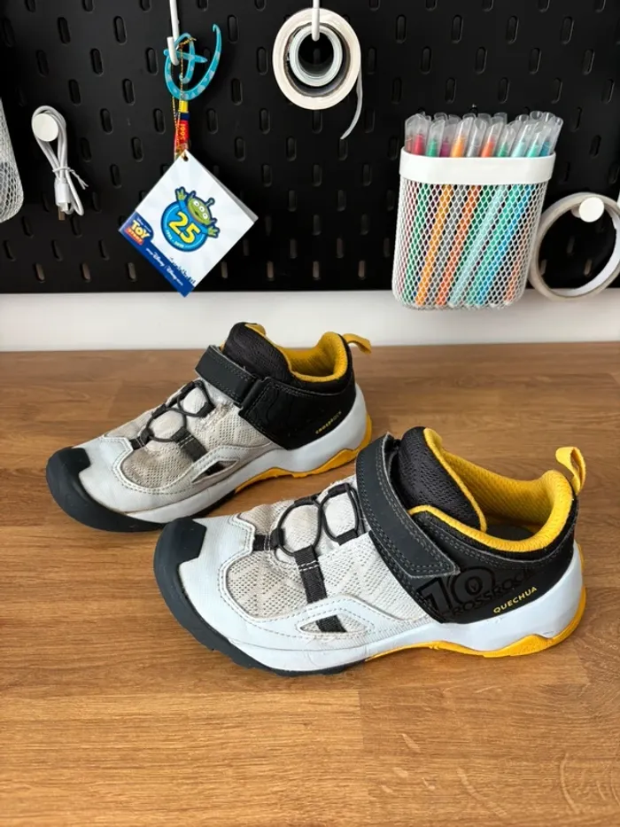 Chaussures de randonnée