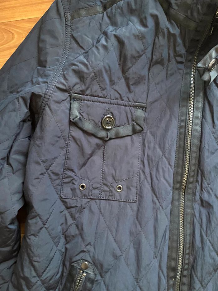Veste homme Zara - photo numéro 4