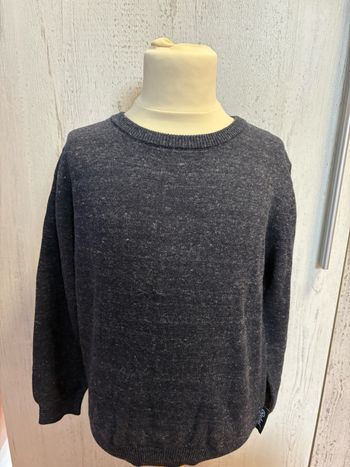 Pull garçon taille 122