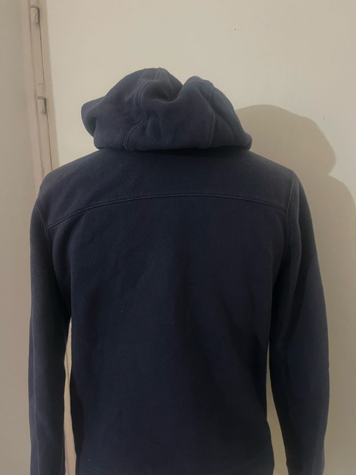 Gilet Nike bleu enfant 12-13 ans - photo numéro 4