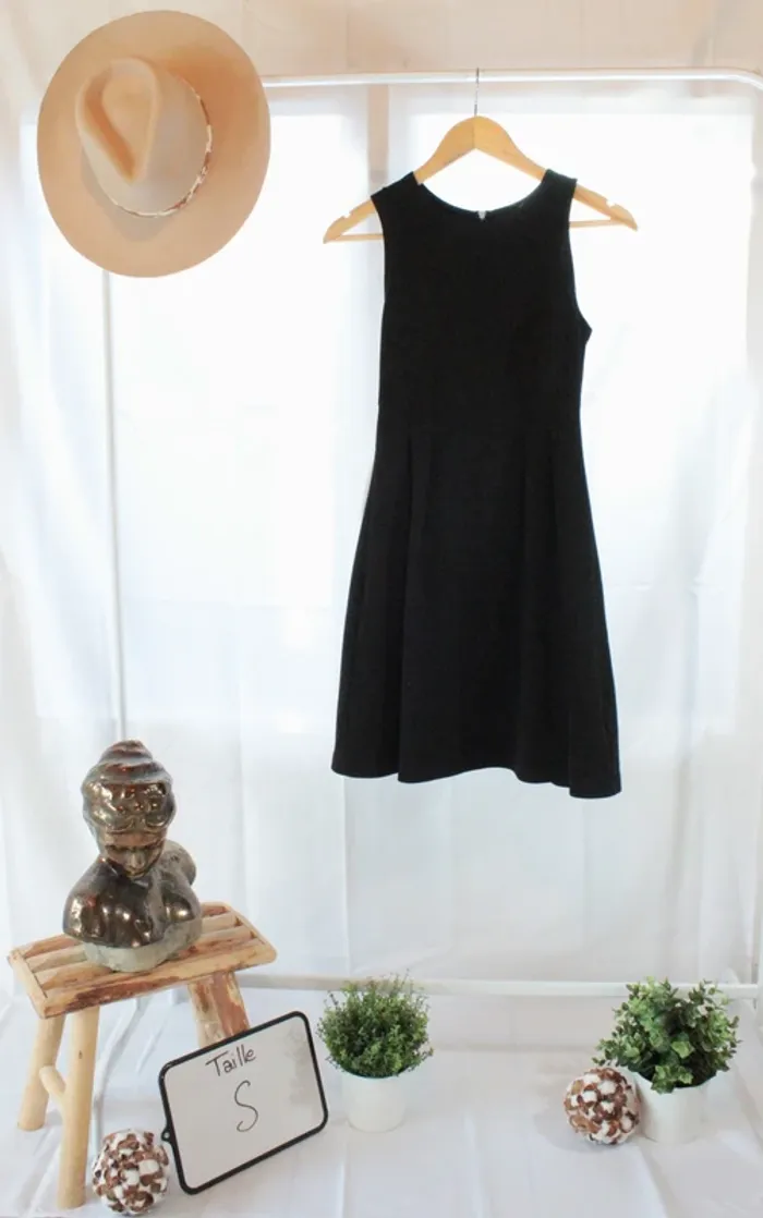 Robe de soirée