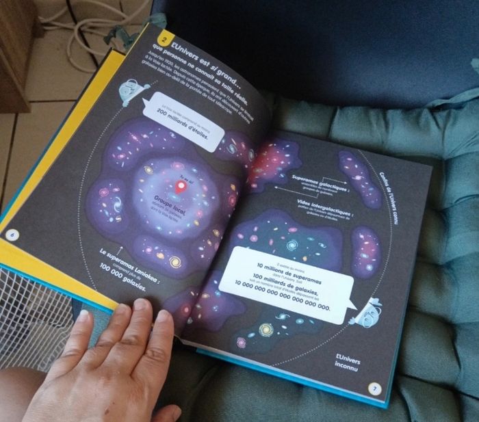 100 infos insolites sur l'espace - photo numéro 3