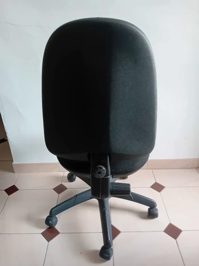 Silla de estudio - photo numéro 4