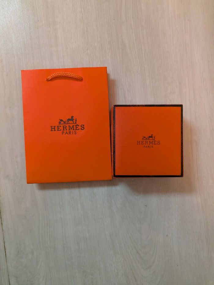 Bracelet Hermes femme taille unique - photo numéro 3