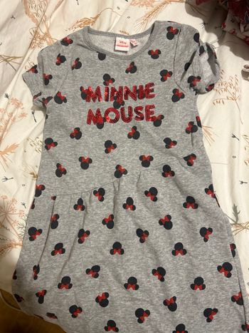 Robe Minnie