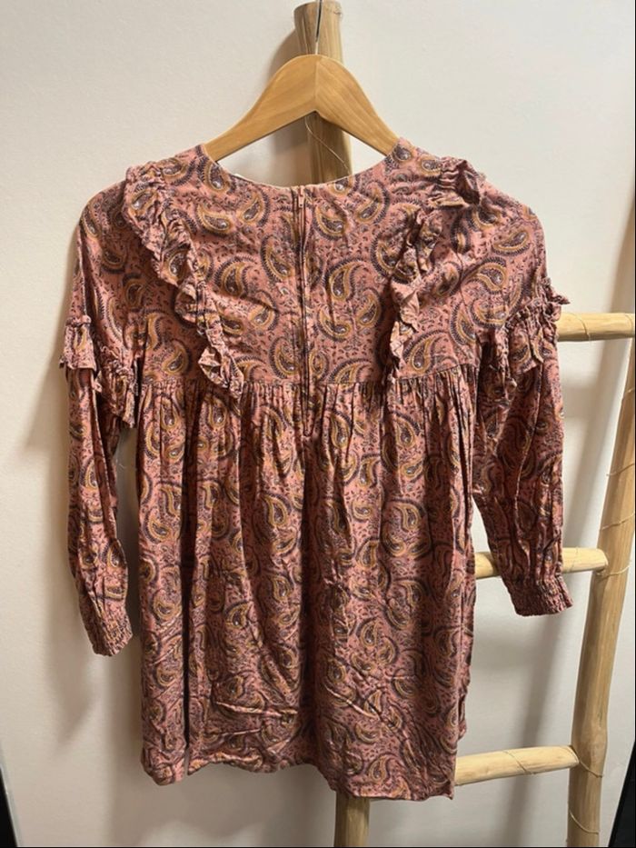 Robe - photo numéro 2