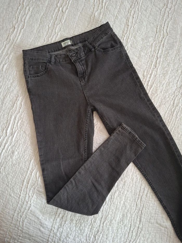 Skinny Kiabi taille 40
