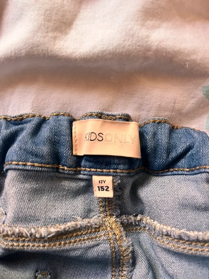 Pantalons kidsonly - photo numéro 3
