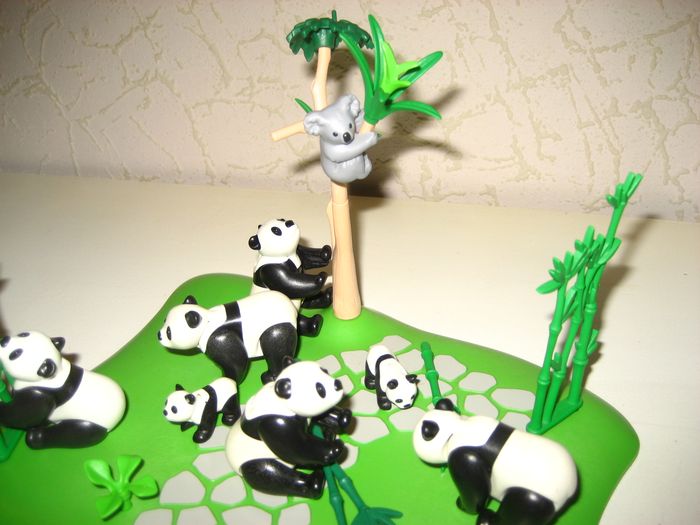 playmobil - photo numéro 3