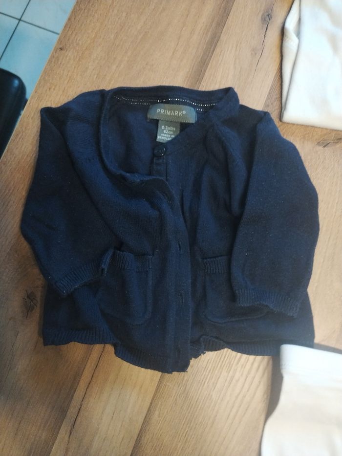 Lot de vêtements - photo numéro 5