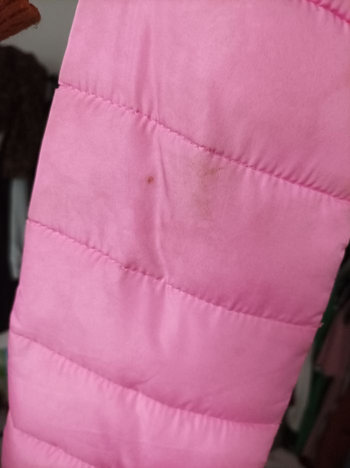 Doudoune - photo numéro 5