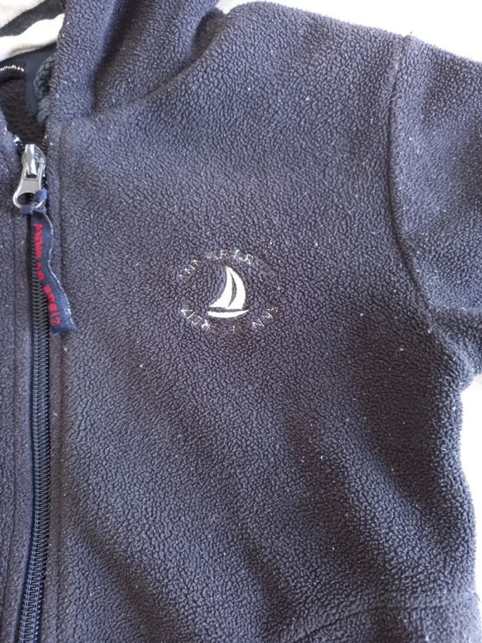Gilet polaire - photo numéro 2