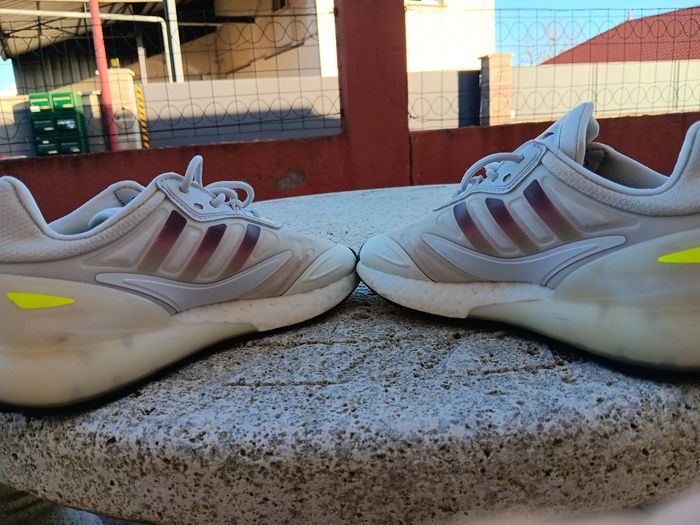 Basket  adidas - photo numéro 6