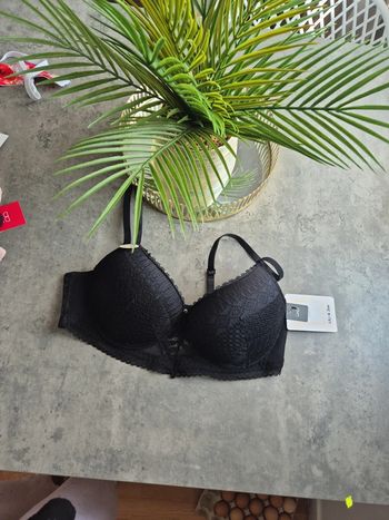 Soutien gorge