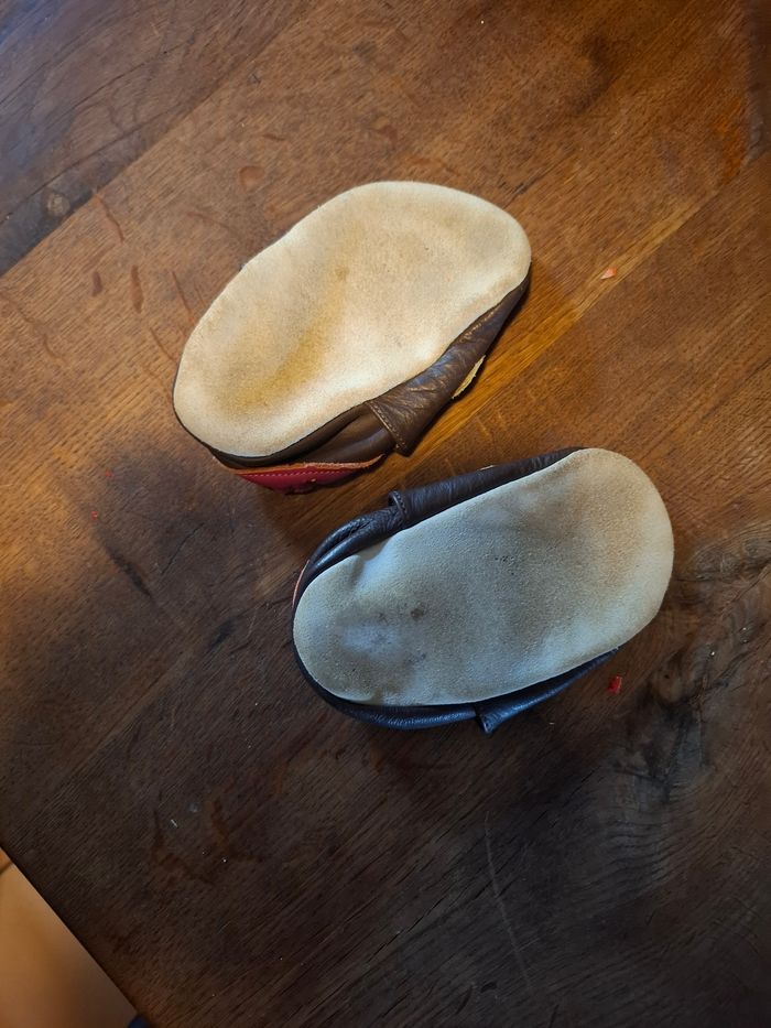 Chausson 22 - photo numéro 2