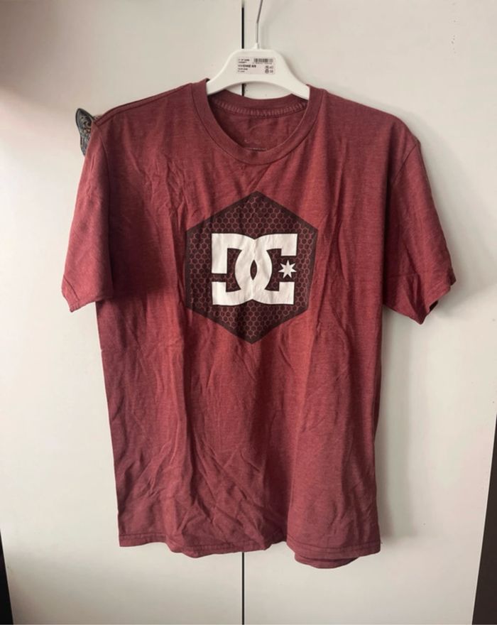 Haut DC Shoes
