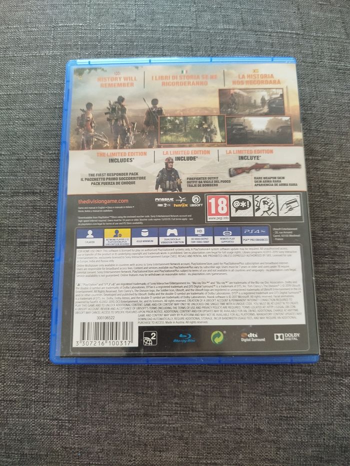 The division 2 - photo numéro 4