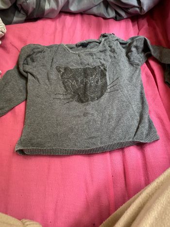 Lot de vêtements 24 mois fille