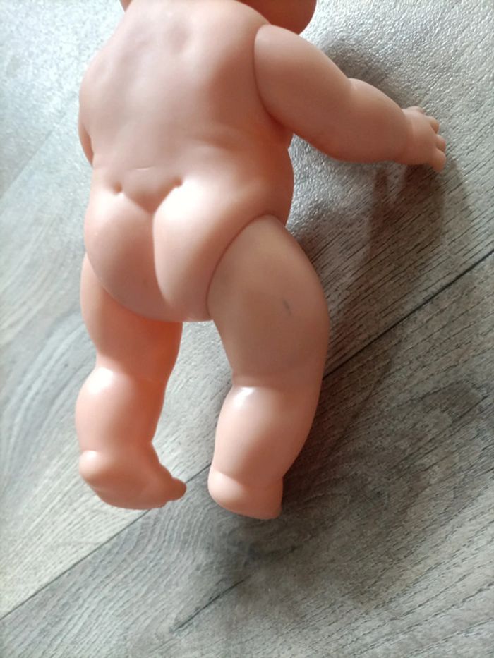 Bébé 20 cm - photo numéro 4