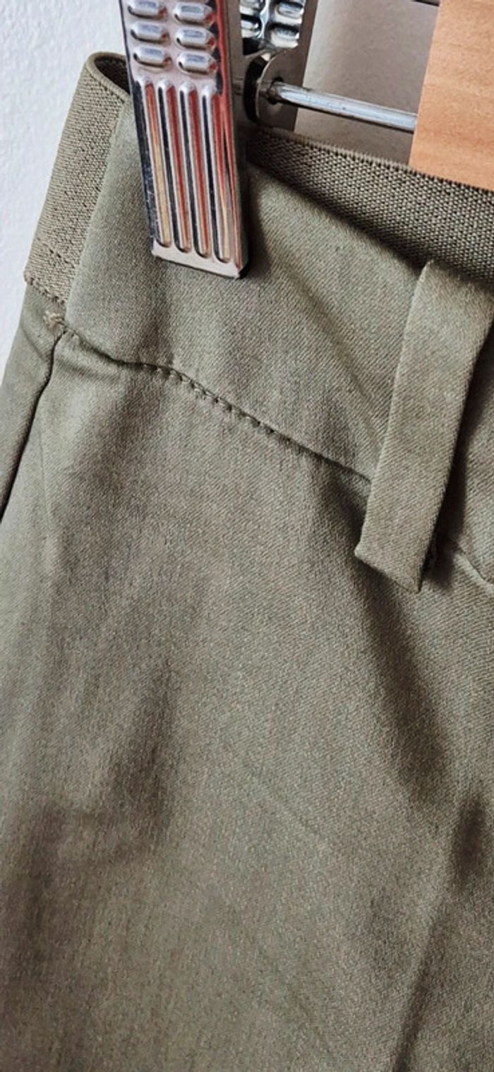 Pantalon H&M Taille 34 - photo numéro 3