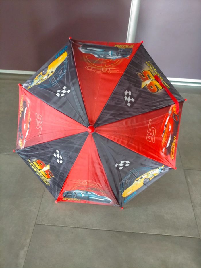 Parapluie cars