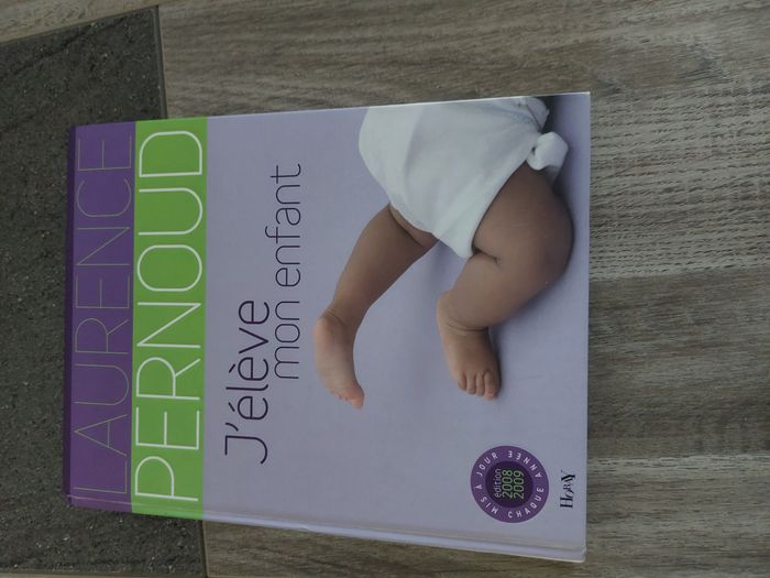 Livres Laurence Pernoud enfant - photo numéro 2