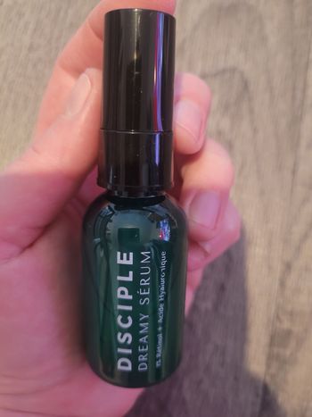 Sérum visage anti-age Disciple