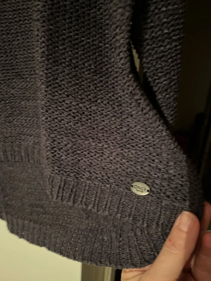 Pull maille - photo numéro 3