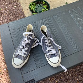 Chaussures converse
