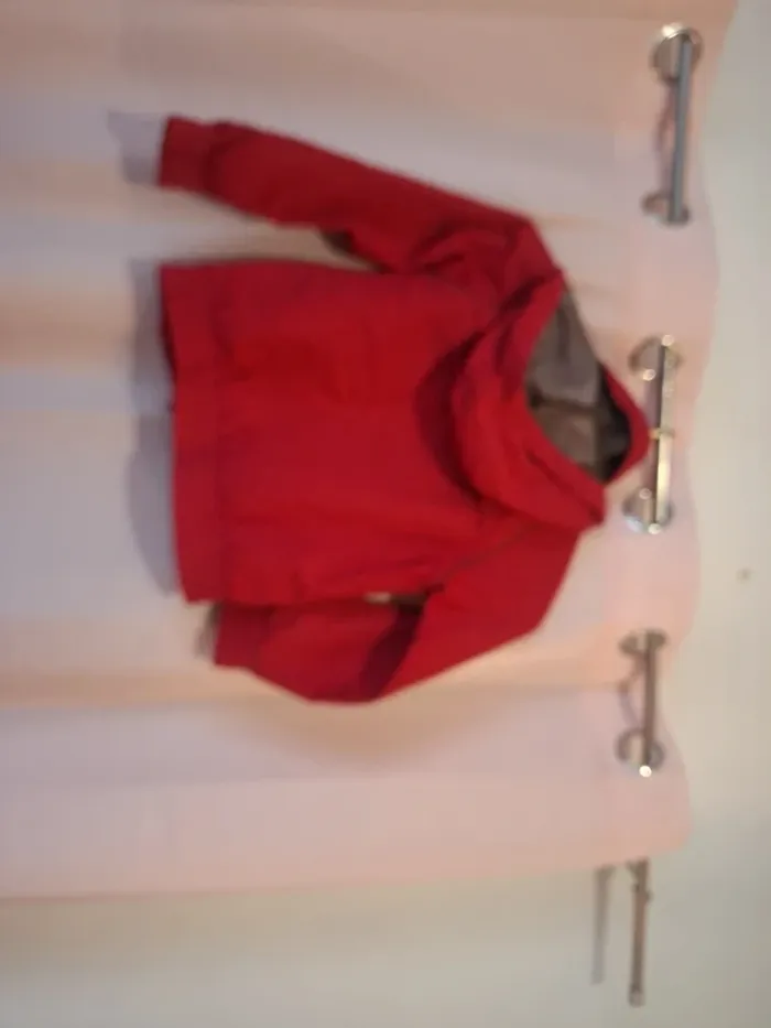 Veste garçon - photo numéro 6