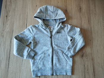 Veste Levi's 4 ans