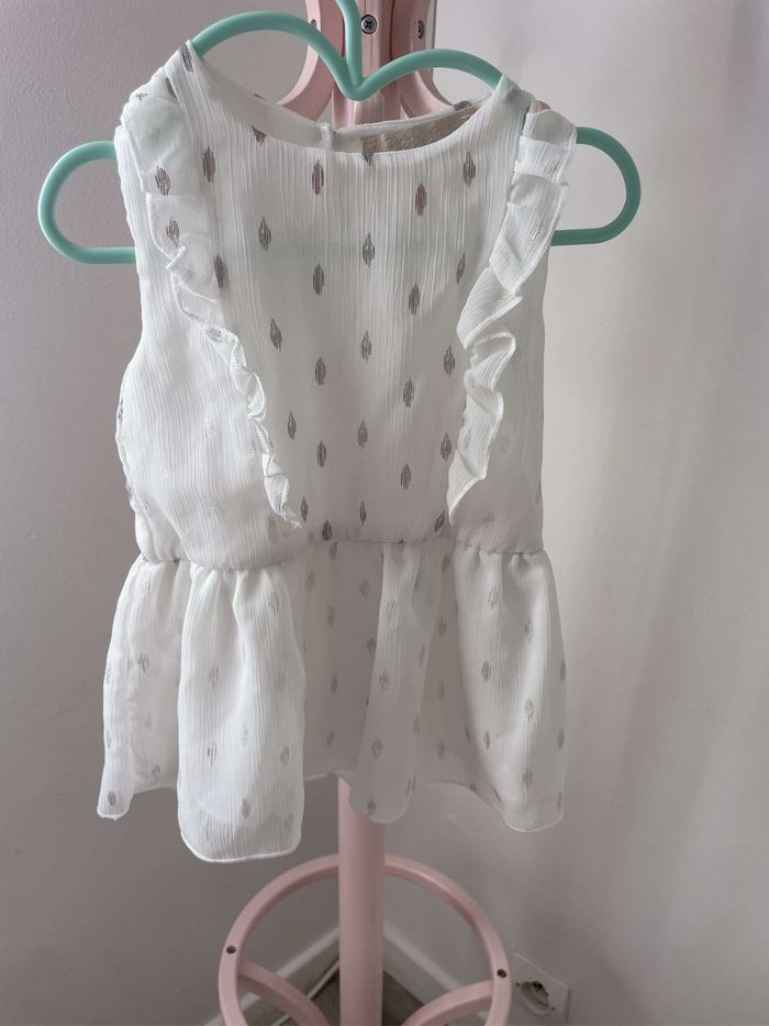 Vêtement bébé fille - photo numéro 4