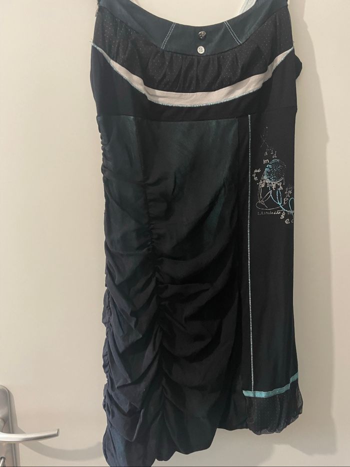 Robe la mode est à vous