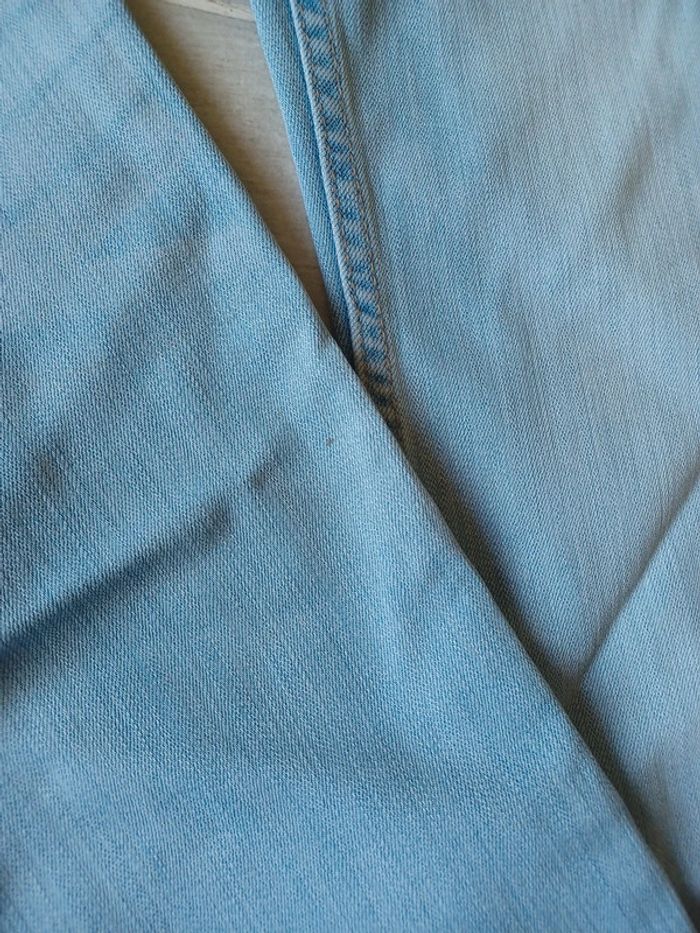 Jeans slim garçon 12 ans - photo numéro 2