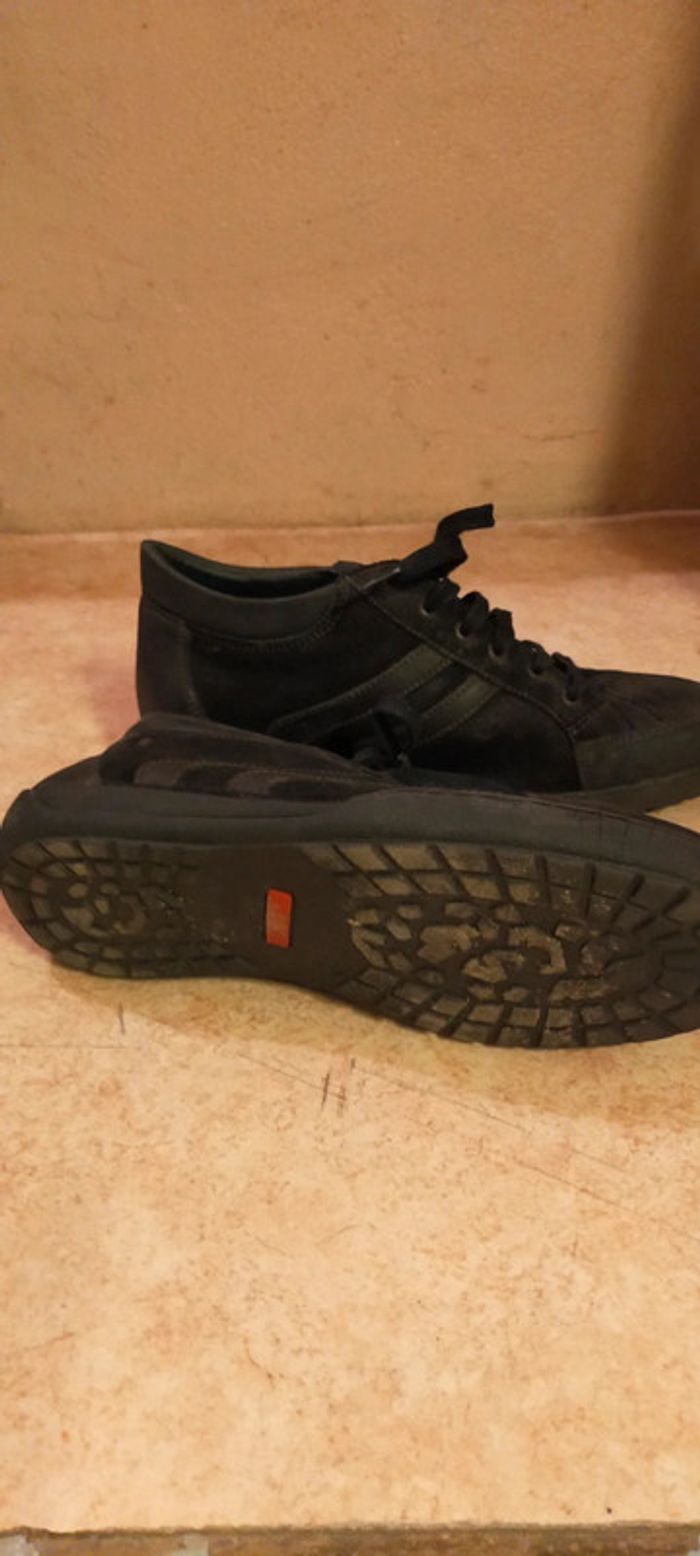 Sneackers Salamander - photo numéro 6