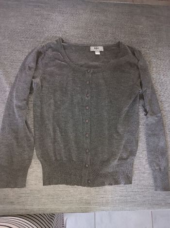 Gilet femme taille 38/40