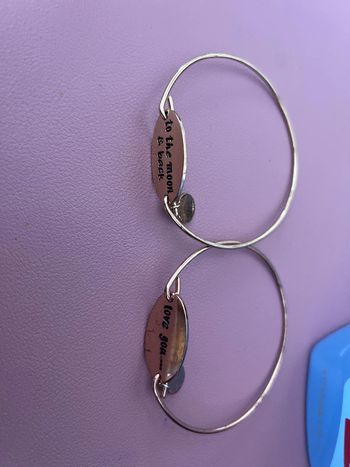 Bracelet femme