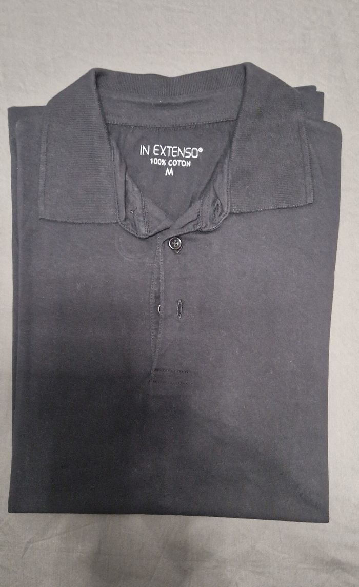 Polo homme - Taille M - Excellent état