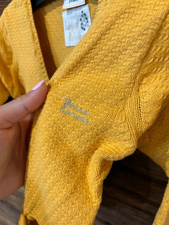 Gilet 2 ans - photo numéro 2