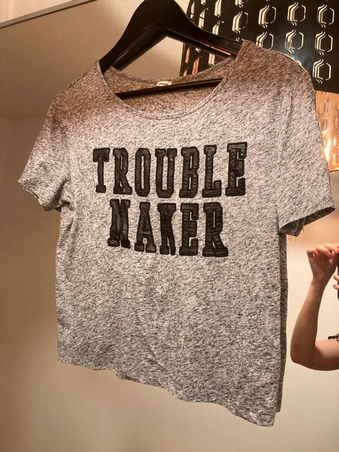 T-Shirt Pimkie
