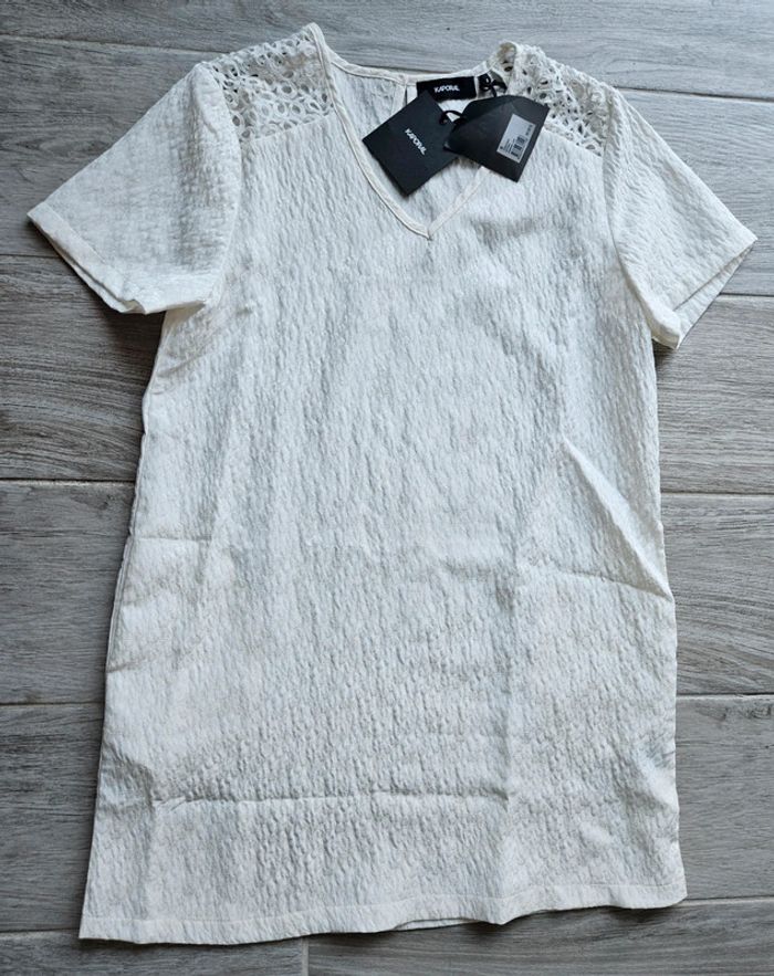 Robe kaporal neuve taille S