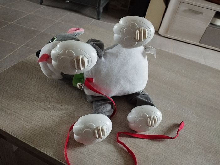 Toufou le bulldog - photo numéro 2